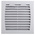 RS PRO Filter Fan, 230 V ac, AC Operation, IP54, IP55