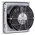 RS PRO Filter Fan, 230 V ac, AC Operation, IP54