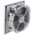 RS PRO Filter Fan, 230 V ac, AC Operation, IP54, IP55