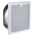 RS PRO Filter Fan, 230 V ac, AC Operation, IP54, IP55