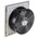 RS PRO Filter Fan, 230 V ac, AC Operation, IP54