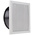 RS PRO Filter Fan, 230 V ac, AC Operation, IP54