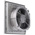 RS PRO Filter Fan, 230 V ac, AC Operation, IP54, IP55