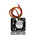 Sanyo Denki 109P Series Axial Fan, 12 V dc, DC Operation, 13.6m³/h, 1.32W, 110mA Max, 40 x 40 x 20mm