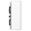 Xpelair 90057AW GX9 Window Mounted Extractor Fan, Intake, 670m³/h, Duct Size 225mm