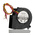 Sanyo Denki San Ace B97 Series Centrifugal Fan, 12 V dc, 65.3cfm, DC Operation, 97 x 97 x 33mm