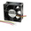 Sanyo Denki 9G Series Axial Fan, 12 V dc, DC Operation, 152.9m³/h, 13.2W, 1.1A Max, 80 x 80 x 38mm