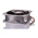 Sanyo Denki San Ace 9SG Series Axial Fan, 24 V dc, DC Operation, 441.7m³/h, 48W, 2A Max, 120 x 120 x 38mm