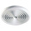 34W Ceiling Fan, 329m³/h, 230 V ac