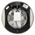 34W Ceiling Fan, 329m³/h, 230 V ac