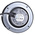 ebm-papst R2E Series Centrifugal Fan, 230 V ac, 290m³/h, AC Operation