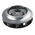 ebm-papst R2E225 Series Centrifugal Fan, 230 V ac, 825m³/h, AC Operation