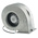 ebm-papst G2E140 Series Centrifugal Fan, 230 V ac, 385m³/h, AC Operation, 247 x 226 x 130mm