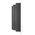 Xpelair 89996AW WX9 Wall Mounted Extractor Fan, Intake, 547m³/h, 50dB(A), Duct Size 225mm