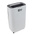 SIP Portable Dehumidifier, 6.5L water tank, 20L/day extraction rate Type G - British 3-pin