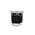 RS PRO Filter Fan, 230 V, ac Operation, 138m³/h Filtered, 162m³/h Unimpeded, IP54, 149x149mm
