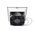 RS PRO Filter Fan, 230 V, ac Operation, 586m³/h Filtered, 671m³/h Unimpeded, IP54, 254x254mm