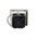 RS PRO Filter Fan, 230 V, ac Operation, 39m³/h Filtered, 48m³/h Unimpeded, IP54, 120x120mm