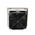 RS PRO Filter Fan, 230 V, ac Operation, 138m³/h Filtered, 162m³/h Unimpeded, IP54, 152x152mm