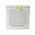 RS PRO Filter Fan, 230 V, ac Operation, 138m³/h Filtered, 162m³/h Unimpeded, IP54, 152x152mm