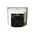 RS PRO Filter Fan, 230 V, ac Operation, 138m³/h Filtered, 162m³/h Unimpeded, IP54, 204x204mm