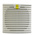 RS PRO Filter Fan, 230 V, ac Operation, 272m³/h Filtered, 316m³/h Unimpeded, IP54, 255x255mm