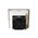 RS PRO Filter Fan, 110 V, ac Operation, 138m³/h Filtered, 162m³/h Unimpeded, IP54, 204x204mm