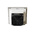 RS PRO Filter Fan, 24 V, dc Operation, 179m³/h Filtered, 179m³/h Unimpeded, IP54, 204x204mm