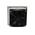 RS PRO Filter Fan, 24 V, dc Operation, 179m³/h Filtered, 179m³/h Unimpeded, IP54, 152x152mm