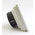 RS PRO Filter Fan, 24 V, dc Operation, 375m³/h Filtered, 375m³/h Unimpeded, IP54, 255x255mm
