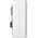 Xpelair GX12 GX12 Window Mounted Extractor Fan, Intake, 1002m³/h, 55dB(A), Duct Size 315mm