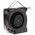 ebm-papst RL 90 N Series Centrifugal Fan, 12 V dc, 40m³/h, DC Operation, 120.6 x 120.6 x 37.3mm