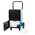 Broughton MD50 Dehumidifier, 50L water tank, 50L/day extraction rate BS1363