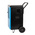 Broughton MD70 Dehumidifier, 70L water tank, 70L/day extraction rate BS1363