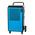 Broughton MD70 Dehumidifier, 70L water tank, 70L/day extraction rate BS1363