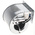 ebm-papst D2E 097 Series Centrifugal Fan, 230 V ac, 435m³/h, AC Operation, 165 x 162 x 146mm