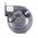 ebm-papst G2E120 Series Centrifugal Fan, 230 V ac, 255m³/h, AC Operation, 184 x 178 x 115mm