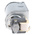 ebm-papst QLZ Series Tangential Centrifugal Fan, 230 V ac, 150m³/h, AC Operation, 96 x 257 x 83mm