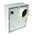 Xpelair 91014AW DX Ceiling Mounted Extractor Fan, 79m³/h, 50dB(A), Duct Size 100mm