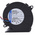 ebm-papst RL 48 Series Centrifugal Fan, 24 V dc, 28m³/h, DC Operation, 75.5 x 75.2 x 27mm