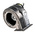 ebm-papst G2E085 Series Centrifugal Fan, 230 V ac, 85m³/h, AC Operation, 116.5 x 117.5 x 80mm