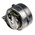 ebm-papst G2E085 Series Centrifugal Fan, 230 V ac, 85m³/h, AC Operation, 116.5 x 117.5 x 80mm