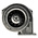 ebm-papst G2E085 Series Centrifugal Fan, 230 V ac, 85m³/h, AC Operation, 116.5 x 117.5 x 80mm