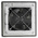Pfannenberg PF 32.000 Series Filter Fan, 230 V ac, AC Operation, 100m³/h Filtered, 178.5m³/h Unimpeded, IP55, 202 x