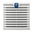 Rittal Filter Fan, 24 V dc, dc Operation, 50m³/h Filtered, 55m³/h Unimpeded, IP54, 148.5 x 148.5mm