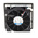Rittal Filter Fan, 24 V dc, dc Operation, 50m³/h Filtered, 55m³/h Unimpeded, IP54, 148.5 x 148.5mm