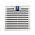 Rittal SK Series Filter Fan, 230 V ac, AC Operation, 100 m³/h, 108 m³/h, 87 m³/h, 93 m³/h Filtered, 100 (At 50 Hz)