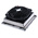 Rittal Filter Fan, 230 V ac, AC Operation, 121-165m³/h Filtered, 160m³/h Unimpeded, IP54, 255 x 255mm