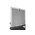 Rittal Filter Fan, 24 V dc, DC Operation, 205m³/h Filtered, 230m³/h Unimpeded, IP54, 255 x 255mm