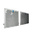 Rittal Filter Fan, 115 V ac, AC Operation, 587m³/h Filtered, 770m³/h Unimpeded, IP54, 323 x 323mm